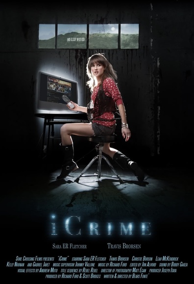 iCrime is the best movie in Judy Ho filmography.