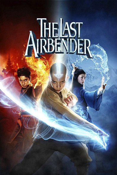 The Last Airbender is the best movie in Noah Ringer filmography.