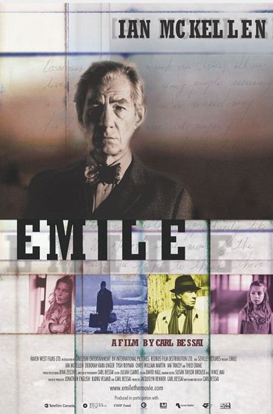 Emile is the best movie in Chris Martin filmography.