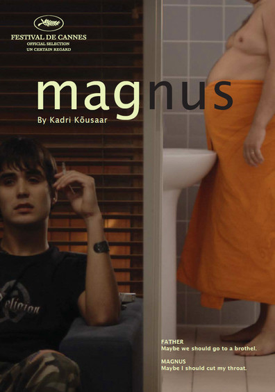 Magnus is the best movie in Merle Jaager filmography.