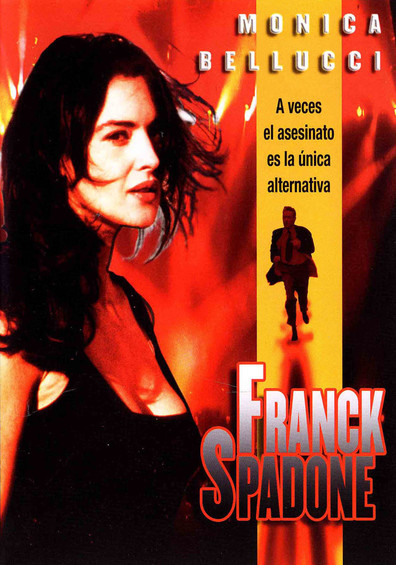Franck Spadone is the best movie in Jean-Claude Lecas filmography.