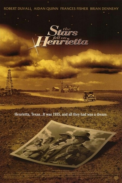 The Stars Fell on Henrietta is the best movie in Park Overoll filmography.