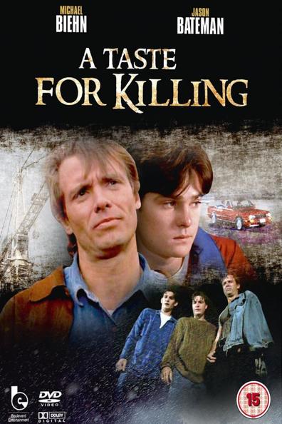 A Taste for Killing is the best movie in Fred Lerner filmography.