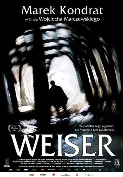 Weiser is the best movie in Mariusz Benoit filmography.