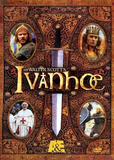 Ivanhoe is the best movie in Victoria Smurfit filmography.