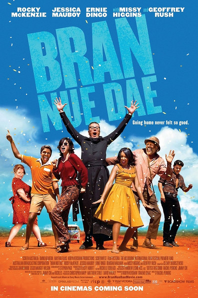 Bran Nue Dae is the best movie in Djessika Mauboy filmography.