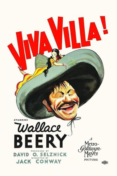 Viva Villa! is the best movie in Donald Cook filmography.