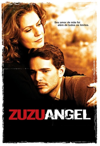 Zuzu Angel is the best movie in Luana Piovani filmography.