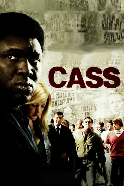 Cass is the best movie in Gevin Broker filmography.