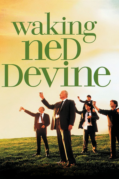 Waking Ned is the best movie in Robert Hickey filmography.