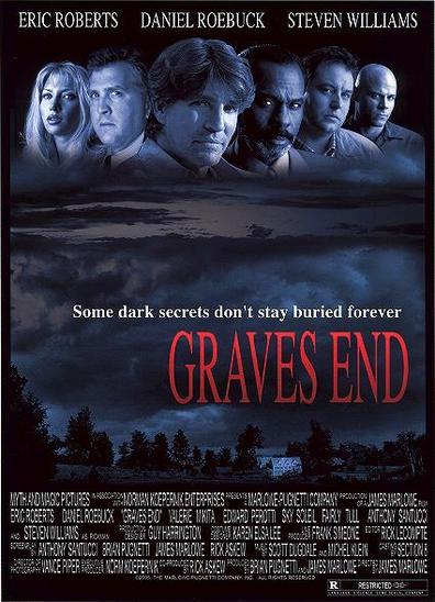 Graves End is the best movie in Sky Soleil filmography.
