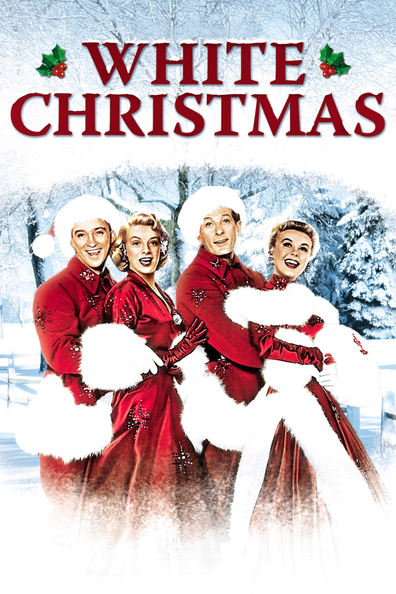 White Christmas is the best movie in Bea Allen filmography.