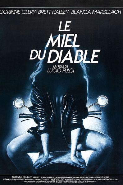 Il miele del diavolo is the best movie in Stefano Madia filmography.