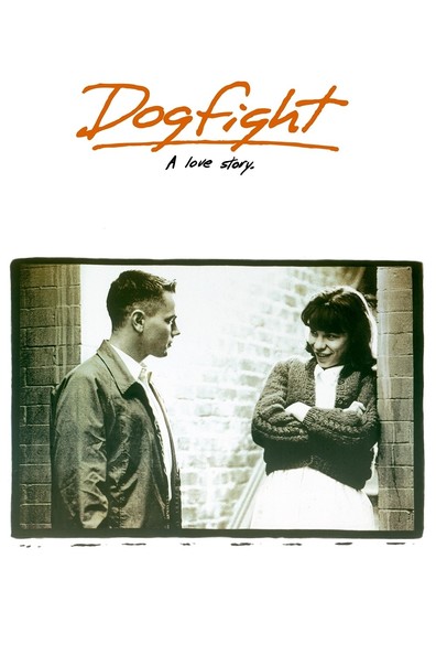 Dogfight is the best movie in Richard Panebianco filmography.