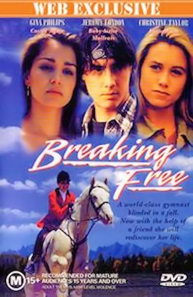 Breaking Free is the best movie in Jesse Bennett filmography.