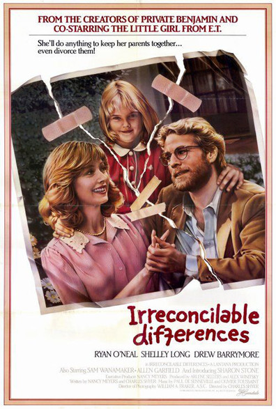 Irreconcilable Differences is the best movie in Wendy Gordon filmography.