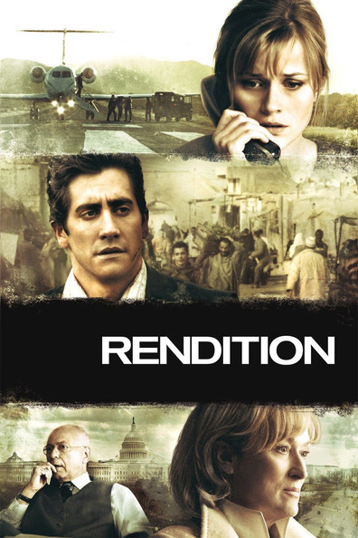 Rendition is the best movie in Omar Metwally filmography.