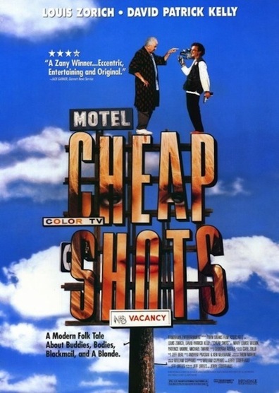 Cheap Shots is the best movie in Michael Scalzo filmography.
