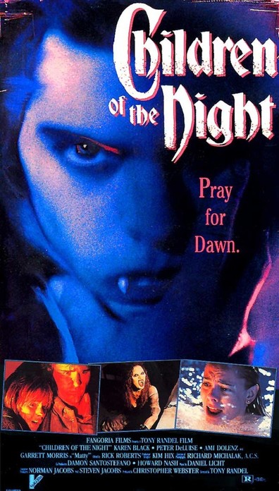 Children of the Night is the best movie in Peter DeLuise filmography.