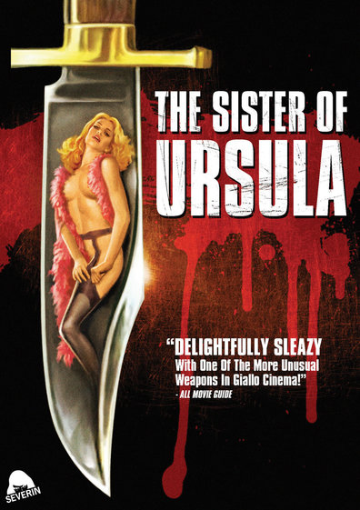 La sorella di Ursula is the best movie in Barbara Magnolfi filmography.