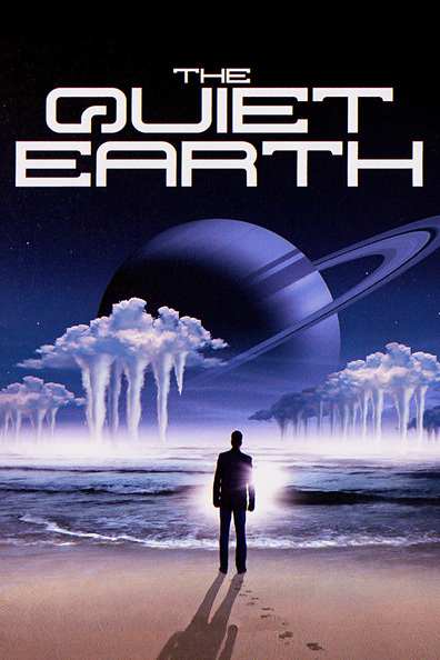 The Quiet Earth is the best movie in Alison Routledge filmography.
