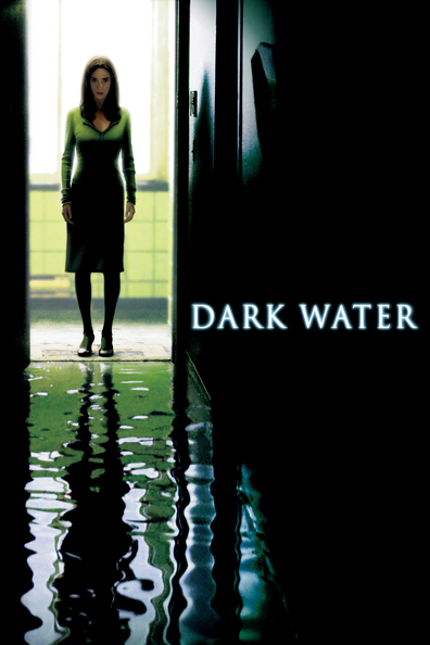Dark Water is the best movie in Perla Haney-Jardine filmography.