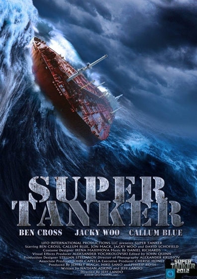 Super Tanker is the best movie in Owen Davis filmography.