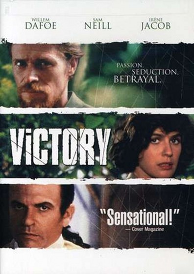 Victory is the best movie in Hansi Jochmann filmography.