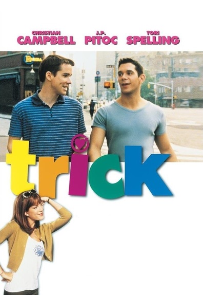 Trick is the best movie in Kate Flannery filmography.