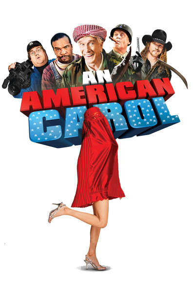An American Carol is the best movie in Geoffrey Arend filmography.