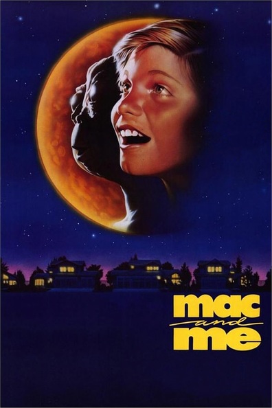 Mac and Me is the best movie in Gary Brockett filmography.