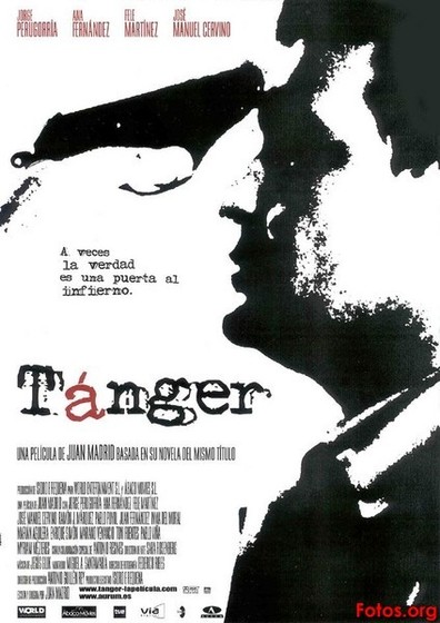 Tanger is the best movie in Enrique Simon filmography.