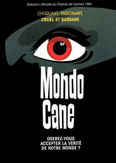 Mondo cane is the best movie in Stefano Sibaldi filmography.