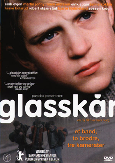 Glasskar is the best movie in Per Egil Aske filmography.