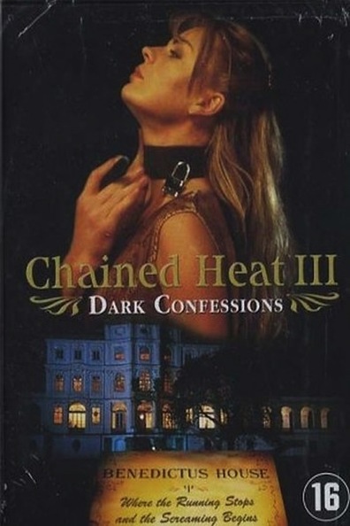 Dark Confessions is the best movie in Petra Spindler filmography.