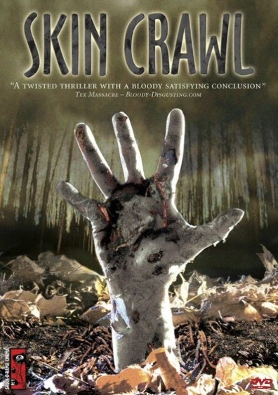 Skin Crawl is the best movie in Heidi Sjursen filmography.