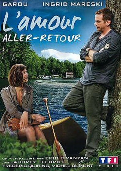 L'amour aller-retour is the best movie in Katrin Devid filmography.