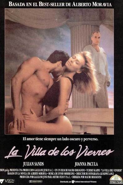 La villa del venerdi is the best movie in Ines Nobili filmography.