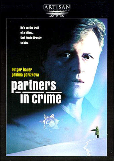 Partners in Crime is the best movie in Geoff Hansen filmography.
