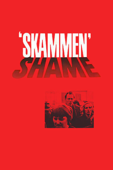 Skammen is the best movie in Ingvar Kjellson filmography.