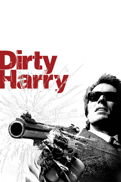 Dirty Harry is the best movie in John Larch filmography.