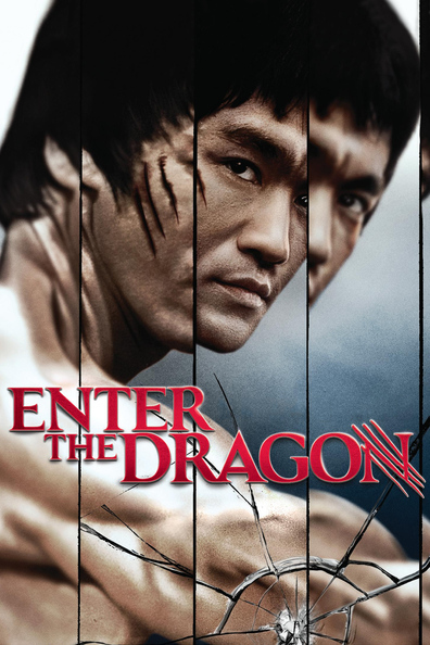 Enter the Dragon is the best movie in Ahna Capri filmography.
