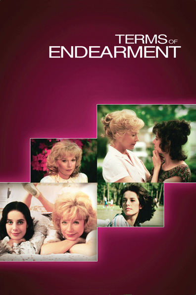 Terms of Endearment is the best movie in Lisa Hart Carroll filmography.