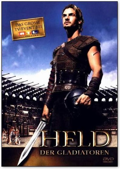 Held der Gladiatoren is the best movie in Tanja Wenzel filmography.