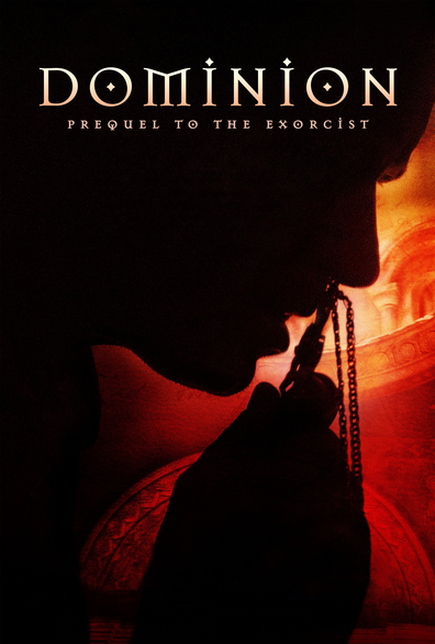 Dominion: Prequel to the Exorcist is the best movie in Hamadi Mwapachu filmography.