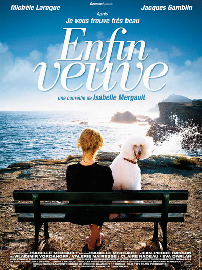 Enfin veuve is the best movie in Paul Crauchet filmography.