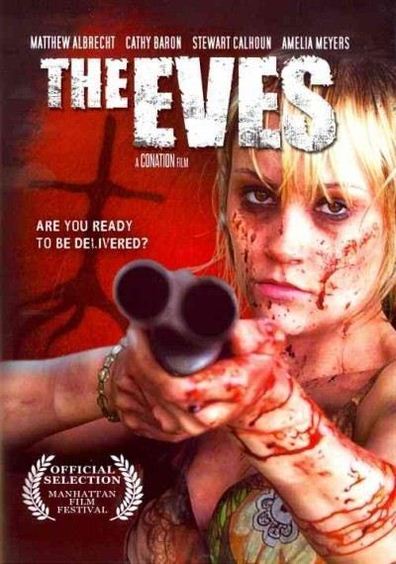 The Eves is the best movie in Djekson Djonson filmography.