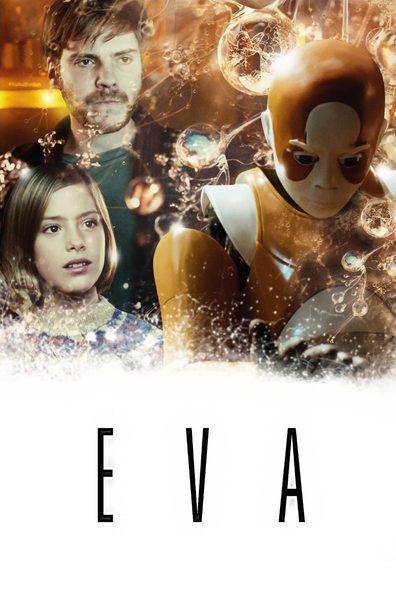Eva is the best movie in Alberto Ammann filmography.