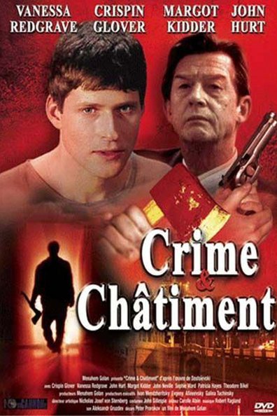Crime and Punishment is the best movie in Lara Belmont filmography.