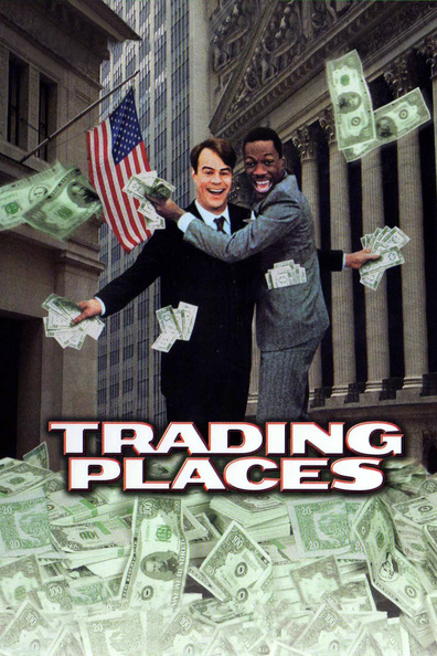 Trading Places is the best movie in Paul Gleason filmography.